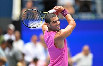 Campionul din 2022 de la US Open, golf alături de tenis „Dacă funcționează, de ce să schimb?”