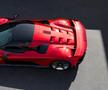 Așa arată modelul F80 al Ferrari-ului de 3,5 milioane de euro pe care și-l cumpără Zlatan Ibrahimovic / Foto: Car and Driver