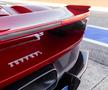 Așa arată modelul F80 al Ferrari-ului de 3,5 milioane de euro pe care și-l cumpără Zlatan Ibrahimovic / Foto: Car and Driver