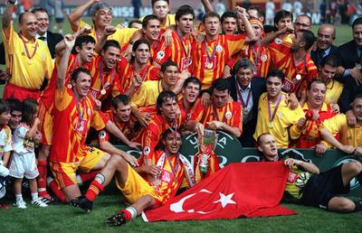 Gică Popescu, episod fabulos cu Lucescu și Hagi la Galatasaray: „Băi, iei «prafuri»?” + Amintire specială cu Cârțu la Craiova: „A apărut plângând în ușa vestiarului”