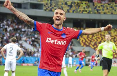 Bîrligea a ajuns la Marijana Kovacevic: când va juca din nou pentru FCSB