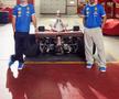 Ferrari, design special pentru MP de la Monza