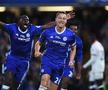 Kurt Zouma