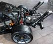 Așa arată modelul F80 al Ferrari-ului de 3,5 milioane de euro pe care și-l cumpără Zlatan Ibrahimovic / Foto: Car and Driver