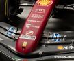 Ferrari, design special pentru MP de la Monza