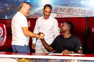 CFR Cluj a primit INTERDICȚIE la transferuri pe perioadă nedeterminată! » Prima reacție a lui Nelu Varga