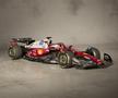 Ferrari, design special pentru MP de la Monza