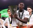 Kurt Zouma
