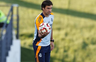 Raul Gonzalez este favorit să preia un club de top din Europa