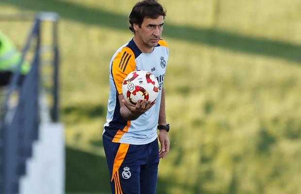 Raul Gonzalez este favorit să preia un club de top din Europa