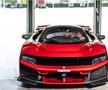 Așa arată modelul F80 al Ferrari-ului de 3,5 milioane de euro pe care și-l cumpără Zlatan Ibrahimovic / Foto: Car and Driver