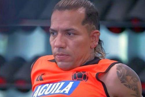 Dayro Moreno împlinește pe 16 septembrie 40 de ani