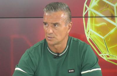 „Ar fi cel mai bun U21 de la FCSB!” » Daniel Pancu pariază pe 3 fotbaliști: „Iar el e copia lui Nicolae Stanciu”
