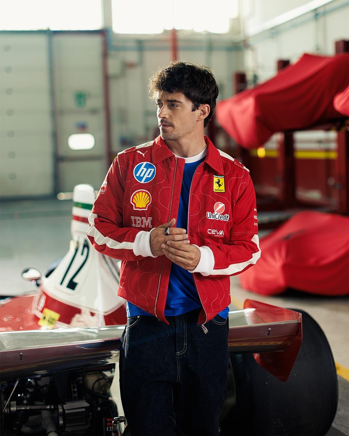 Ferrari, design special pentru MP de la Monza
