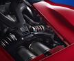 Așa arată modelul F80 al Ferrari-ului de 3,5 milioane de euro pe care și-l cumpără Zlatan Ibrahimovic / Foto: Car and Driver