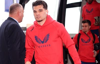 „Ianis Hagi o ia pe urmele tatălui” » Ce scriu turcii, astăzi, despre transferul ca și făcut