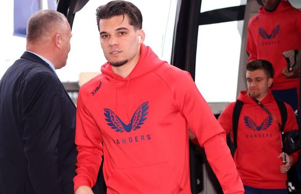 „Ianis Hagi o ia pe urmele tatălui” » Ce scriu turcii, astăzi, despre transferul ca și făcut