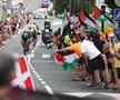 Proteste pe străzile din Bilbao, etapă fără câștigător în Turul Franței