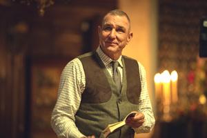 Vinnie Jones, de la durul anilor ’90 din fotbalul englez la actorie » Dialog cu GSP înainte de noul sezon din The Gentlemen: „Guy Ritchie a văzut ceva în mine ce alții n-au văzut”