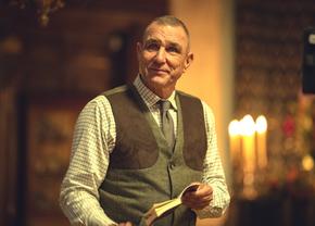 Vinnie Jones, de la durul anilor ’90 din fotbalul englez la actorie » Dialog cu GSP înainte de noul sezon din The Gentlemen: „Guy Ritchie a văzut ceva în mine ce alții n-au văzut”