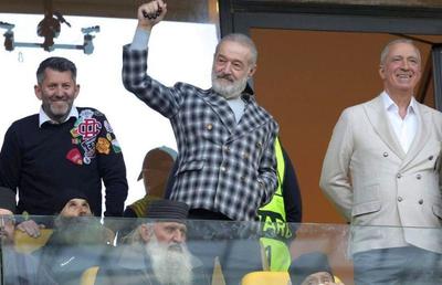 Uluit după dezvăluirile lui Gigi Becali: „Dumnezeule, nu pot să cred așa ceva!”
