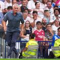 Jose Mourinho, antrenorul lui Real Madrid// foto: Getty Images