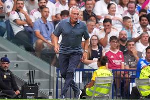 Mourinho îl avertizează pe jucătorul lui Real Madrid: „Nu sunt fericit. Greșelile acumulate sunt altceva”