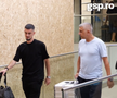 Meriton Korenica a ajuns la București să semneze cu FCSB! » Preluat de Marius Ianuli