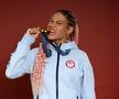 Trinity Rodman / FOTO: GettyImages