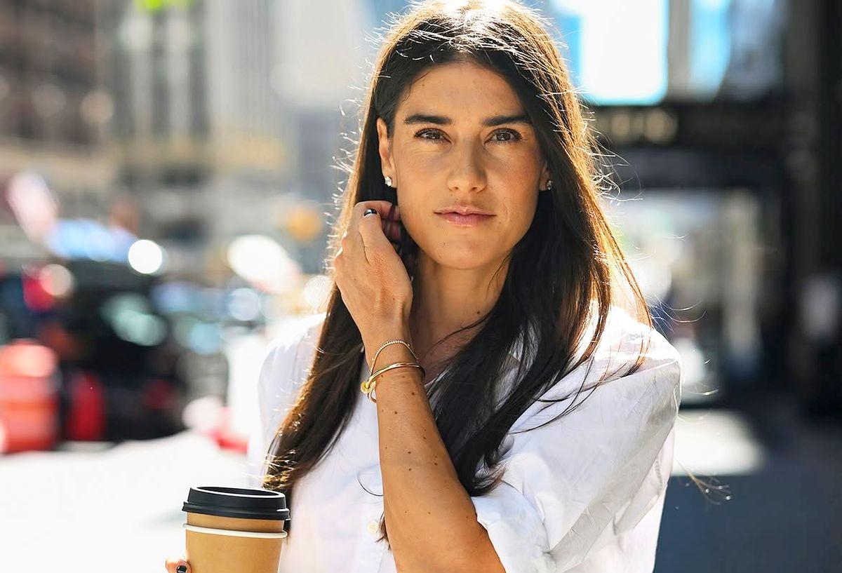 Sorana Cîrstea, întâlnire la cafea în New York: „Mândră că sunt româncă!” » Ce meserie ar fi ales dacă nu juca tenis