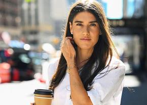 Sorana Cîrstea, întâlnire la cafea în New York: „Mândră că sunt româncă!” » Ce meserie ar fi ales dacă nu juca tenis