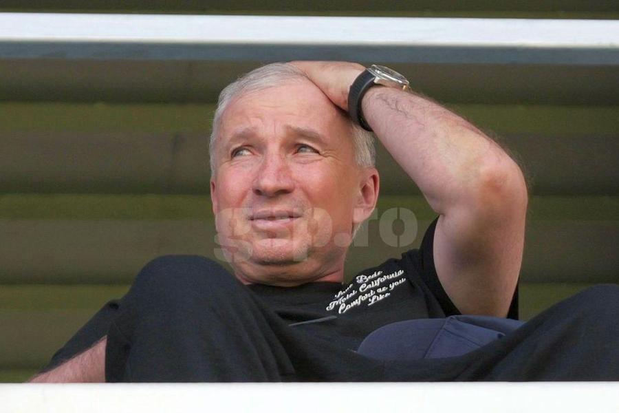 Ciprian Marica l-a sunat pe Ianis Zicu și a aflat de ce n-a venit antrenor la FCSB: „De asta a picat! Aia cu galeria e împachetată frumos”