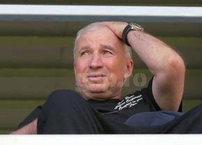 Dan Petrescu i-a răspuns la telefon lui Becali și i-a dat vestea de 3,5 milioane de euro: „Așa mi-a zis”
