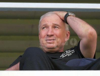 Dan Petrescu i-a răspuns la telefon lui Becali și i-a dat vestea de 3,5 milioane de euro: „Așa mi-a zis”