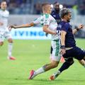 Florin Tănase și Vlad Dragomir s-au duelat în Supercupa Ciprului