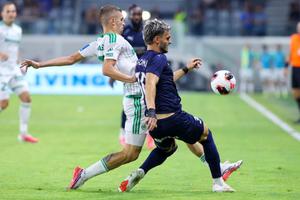 Florin Tănase a pierdut primul trofeu la meciul de debut în Cipru