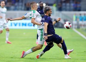 Florin Tănase a pierdut primul trofeu la meciul de debut în Cipru, în fața lui Vlad Dragomir
