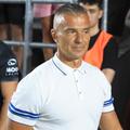 Daniel Pancu // Foto: Ionuț Iordache (GSP)
