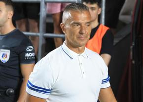 Singura nemulțumire a lui Daniel Pancu, după prima victorie a lui Rapid în Cupa României Betano