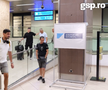 Meriton Korenica a ajuns la București să semneze cu FCSB! » Preluat de Marius Ianuli