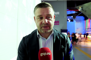 Ciprian Ciucu anunță o schimbare majoră pe Arena Națională! Mesaj direct pentru Mihai Stoica: „Nu urăsc FCSB!”