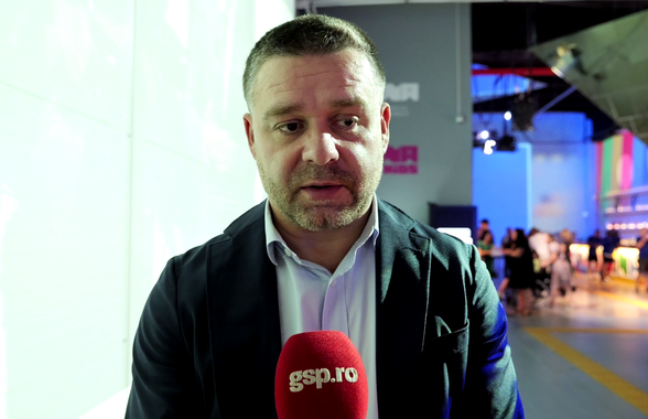 Ciprian Ciucu anunță o schimbare majoră pe Arena Națională! » Mesaj direct pentru MM Stoica, care acuzase că primarului îi e silă să pronunțe FCSB