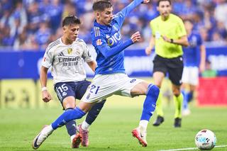 Universitatea Craiova negociază marea lovitură » Fostul pariu al lui Manchester City, dorit în locul lui Anzor