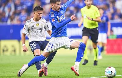 Universitatea Craiova negociază marea lovitură » Fostul pariu al lui Manchester City, dorit în locul lui Anzor