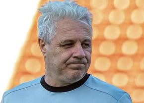 Marius Șumudică, la pământ după transferul reușit de FCSB: „Nu am cuvinte”