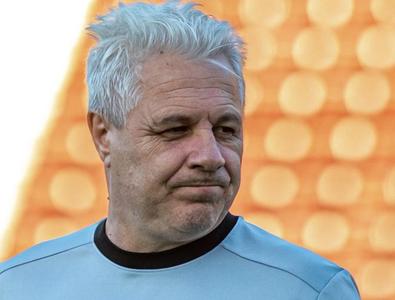 Marius Șumudică, la pământ din cauza transferului reușit de FCSB: „Nu am cuvinte”
