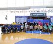 jocurile parasport -  ziua 1 + ziua 2