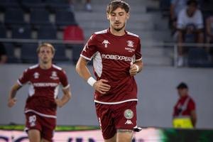 Meciul Poli Timișoara - Rapid închide prima etapă a grupelor Cupei României Betano