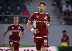 Meciul Poli Timișoara - Rapid închide prima etapă a grupelor Cupei României Betano