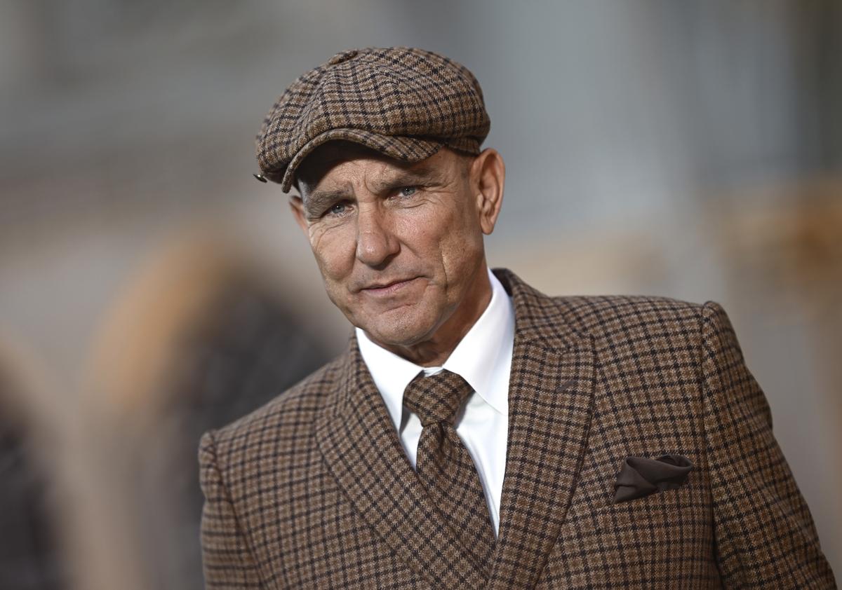 Vinnie Jones